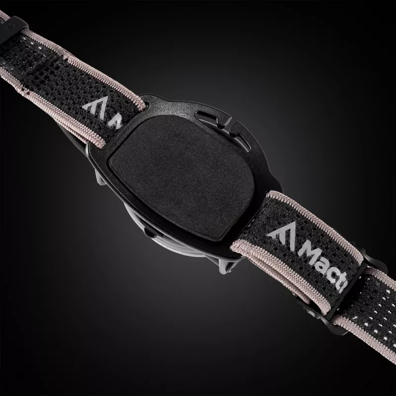 Čelovka MacTronic Camo 2 AHL0115