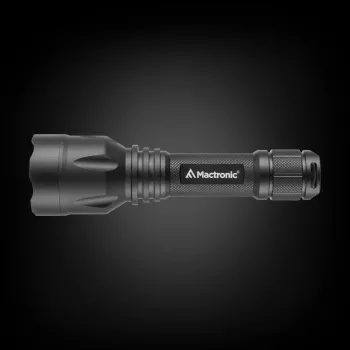 MacTronic Black Eye THH0047 flashlight