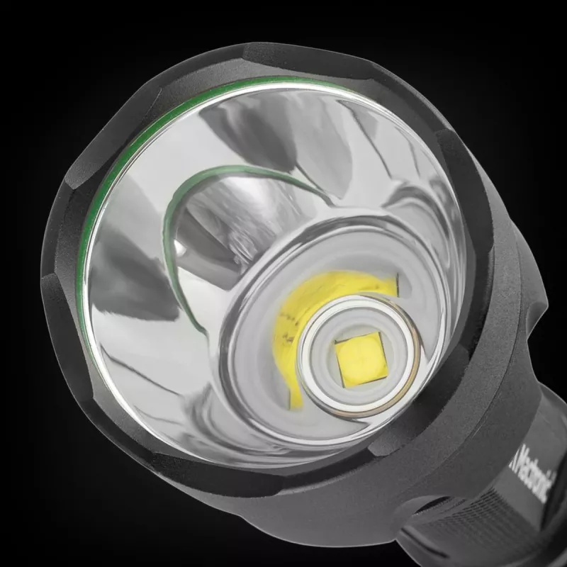 Baterka MacTronic Black Eye THH0047