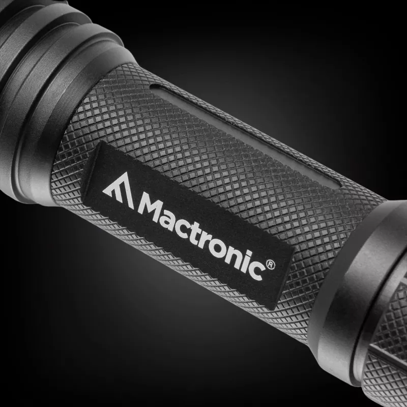 Baterka MacTronic Black Eye THH0047