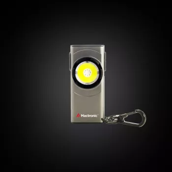 MacTronic Flagger Nano PHH0136 keychain flashlight