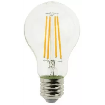 LED žárovka Blaupunkt E27 A60 8W, 1055 lm, 2700 K (BLAUPUNKT-F-E27-8-WW)