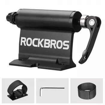 ROCKBROS XL1001 střešní nosič, černý