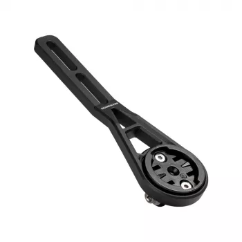 ROCKBROS FK-307S nylonový držák cyklopočítače, černý