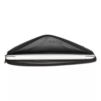 Wozinsky WPL-13 13.3 inch Laptop Sleeve with Metal Zipper - Grey