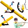V-TONE FP1 cvičný nátrubek pro flétnu - tichý trenér nátisku pro C flétnu