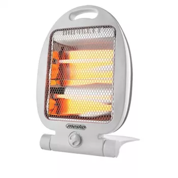 Mesko MS 7710 Fan Heater 2000W White/Grey