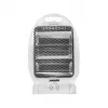 Mesko MS 7710 teplovzdušný ventilátor 2000W bílá/šedá