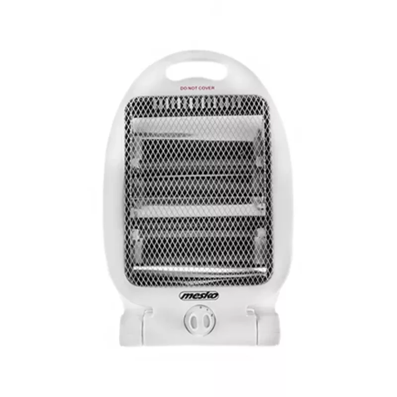 Mesko MS 7710 teplovzdušný ventilátor 2000W bílá/šedá