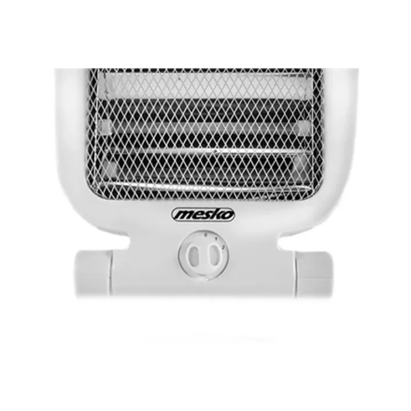 Mesko MS 7710 teplovzdušný ventilátor 2000W bílá/šedá