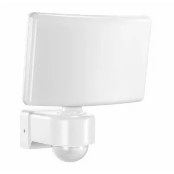 LED reflektor ORNO TOS 30W se senzorem pohybu bílý 4000K IP65
