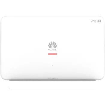 Chytrý GPON terminál HUAWEI iFTTR F50 Plus OptiXstar V261a-20 HGU SC/APC, evropský bílý adaptér zástrčky