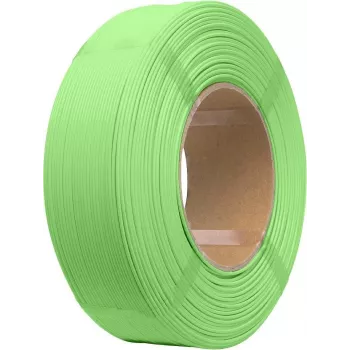 ESUN PLA+ 1,75 mm RGB Green 1 kg náhradní filament