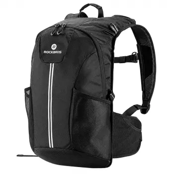 ROCKBROS H9 Urban batoh 20L lehký voděodolný černý