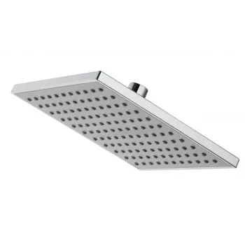 DEANTE 1-Function Overhead Shower 201x201 mm