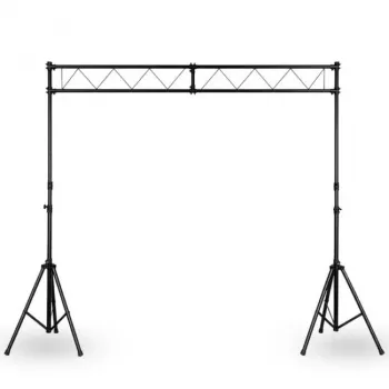 STAND4ME LTS 1 světelná rampa DJ gate stojan