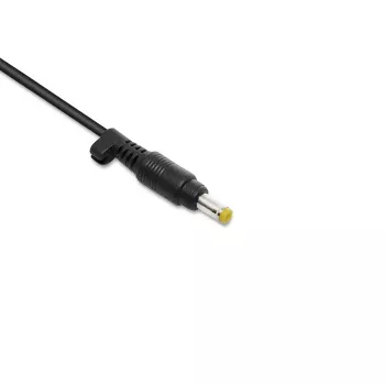 Qoltec 40W napájecí adaptér pro notebook Sony Asus 19V 2.1A 4.8x1.7mm s napájecím kabelem