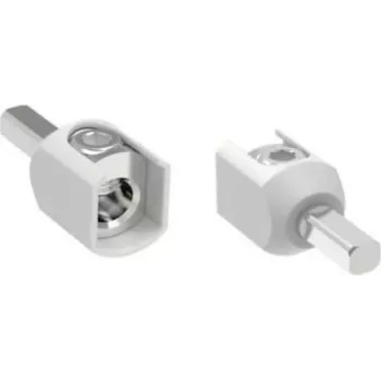 Sada svorek ABB pro odpojovače OZXTA G2/G3, 2,5-50 mm², 3pólová, šroubová svorka