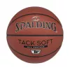 Spalding Tack Soft Basketball Size 7 Brown 76941Z
