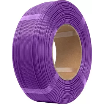 ESUN PLA+ 1,75mm fialové 1kg náplň filamentu