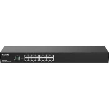 Tenda TEG1016G 16portový gigabitový Ethernet switch