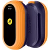 Xiaomi Smart Band 9 Running Clip, oranžový a modrý (BHR8725GL)