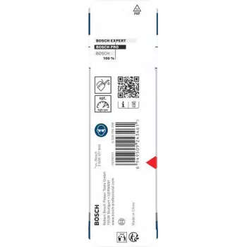 Bosch PRO Metal HSS-G Twist Drill Bit 3.2 x 36 x 65 mm