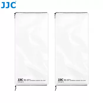JJC RI-ST-1 2pack pláštěnka na DSLR fotoaparát a gimbal stabilizátor