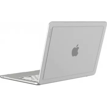 Incase Edge Hardshell Case for Apple MacBook Neo 13 (2026) - Transparent