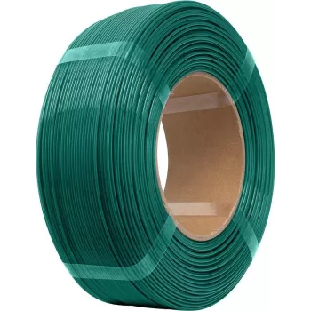 Náplňový filament eSUN PLA+ 1,75 mm Holly Green 1 kg