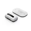 BoboVR BM60-1 6500 mAh baterie s nabíjecí stanicí pro M3 Pro+ a M3 - bílá