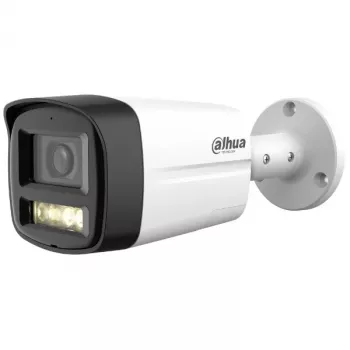 Videotelefon Dahua Technology DHI-VTO2111D-WP, 1 MP, černý