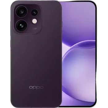 OPPO Reno16 5G 8GB/256GB Dark Purple