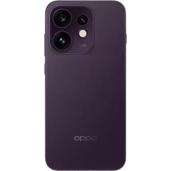 OPPO Reno16 5G 8GB/256GB Dark Purple