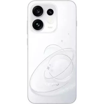 OPPO Reno16 5G 8GB RAM 256GB White Dual SIM
