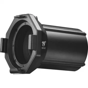 Projekční objektiv Godox MLP-01 19° pro LED světla s bajonetem Bowens