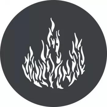 Godox GP GS1 sada gob (6 kusů) pro projekční nástavec SA-P