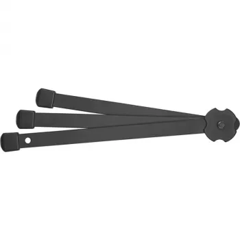 Godox TP-FS60 světelný stojan pro TP2R/TP4R LED pixelové trubice (černý)