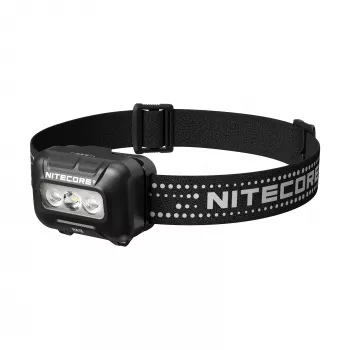 NITECORE HA13 (2026) RGB čelovka 350lm