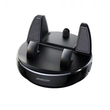 JOYROOM JR-ZS330 Suction Cup Car Phone Holder - Black