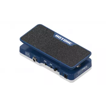 Multifunkční pedál Hotone SP21 Wong Press wah/volume/expression