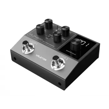 Pedál Valeton VLP200 Looper & Sampler
