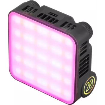Zhiyun M20C RGB LED doplňkové světlo