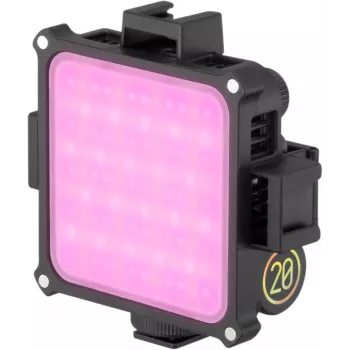 Zhiyun M20C RGB LED doplňkové světlo