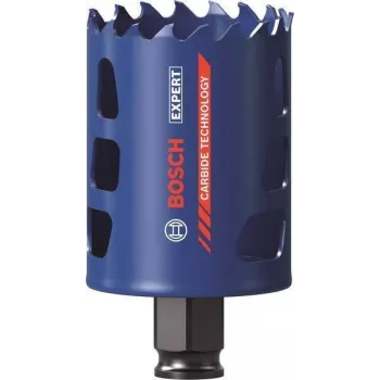 Vyřezávací korunka Bosch EXPERT Multi Material Power Change Plus 51x60mm