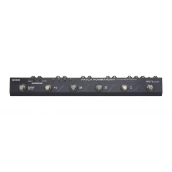 Loop switcher Hotone LS-10 Patch Kommander