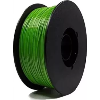 FlashForge ABS 1,75mm zelený 1kg filament pro 3D tiskárny