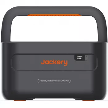 Rozšiřující baterie Jackery Explorer 1000 Plus 1264Wh