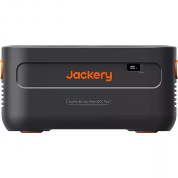 Jackery Explorer 2000 Plus Rozšiřující baterie 2042Wh