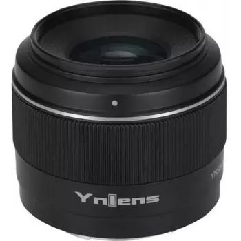 Yongnuo YN 50mm f/1.8S DA DSM Lens for Sony E, APS-C (YN1740)